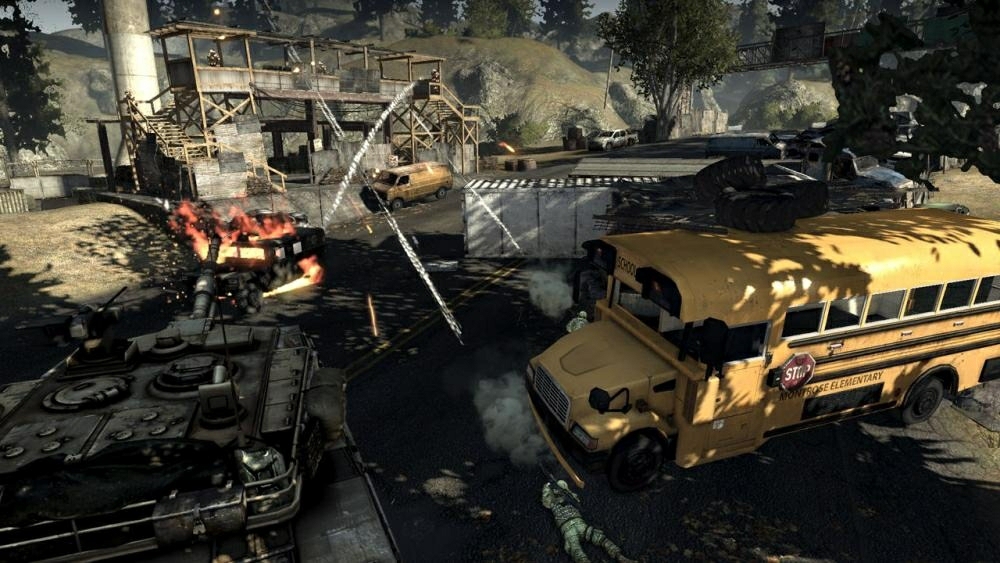 Homefront - Imagen 22