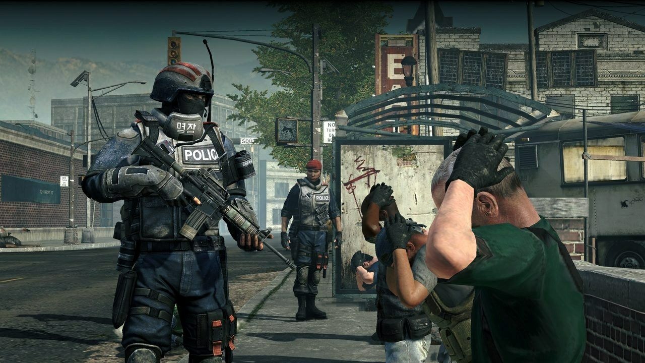 Homefront - Imagen 24