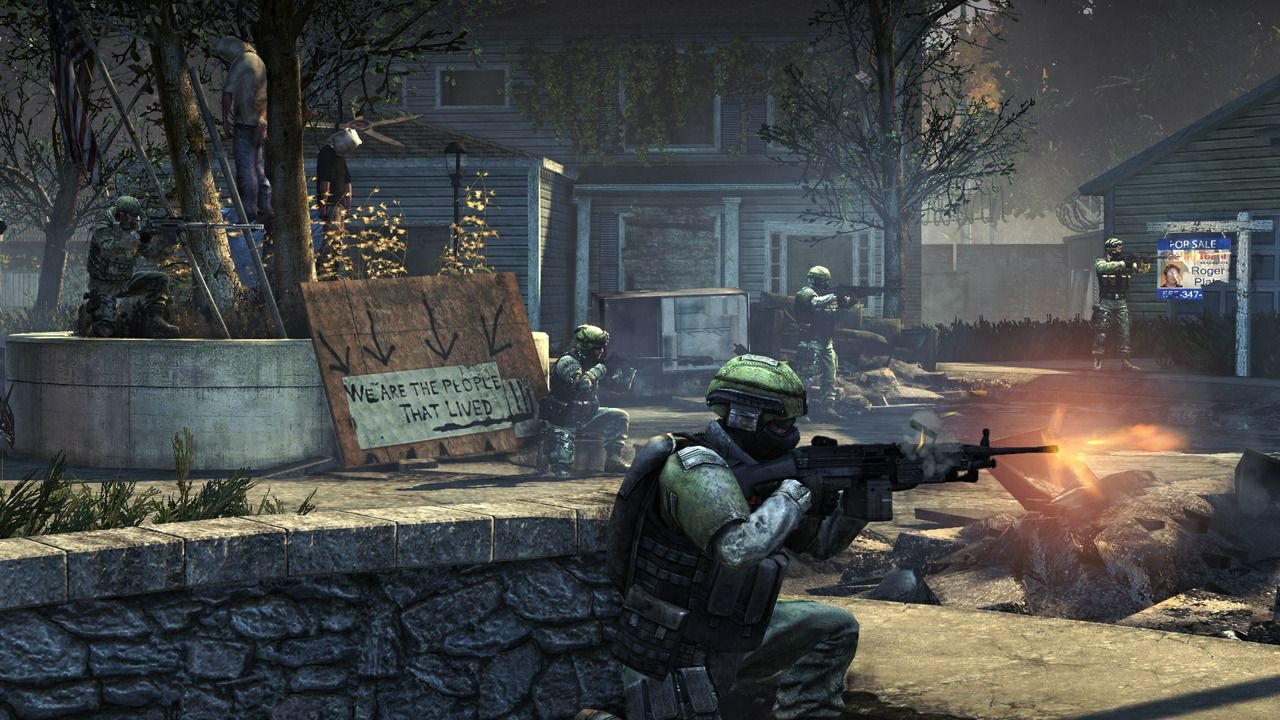 Homefront - Imagen 26