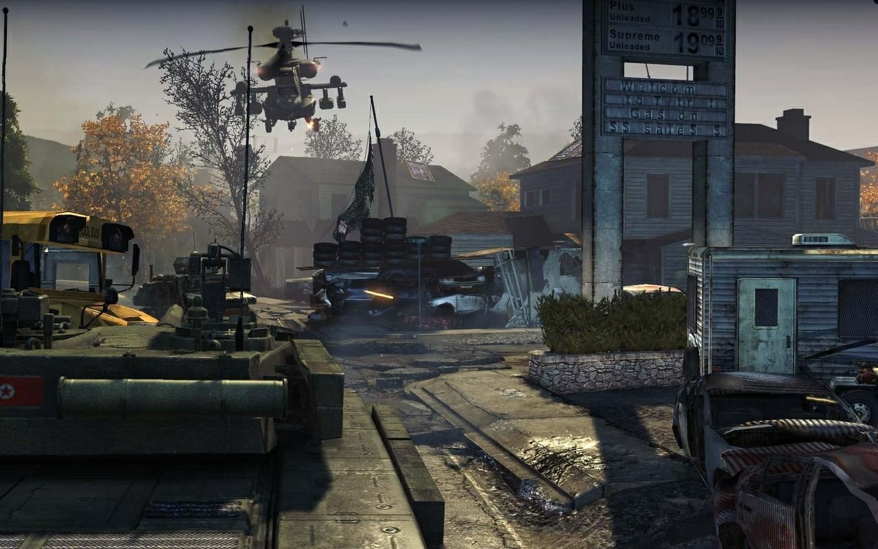 Homefront - Imagen 27
