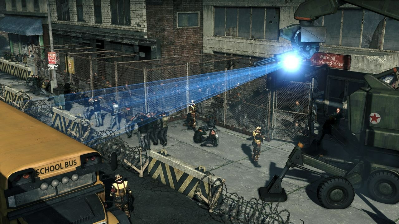 Homefront