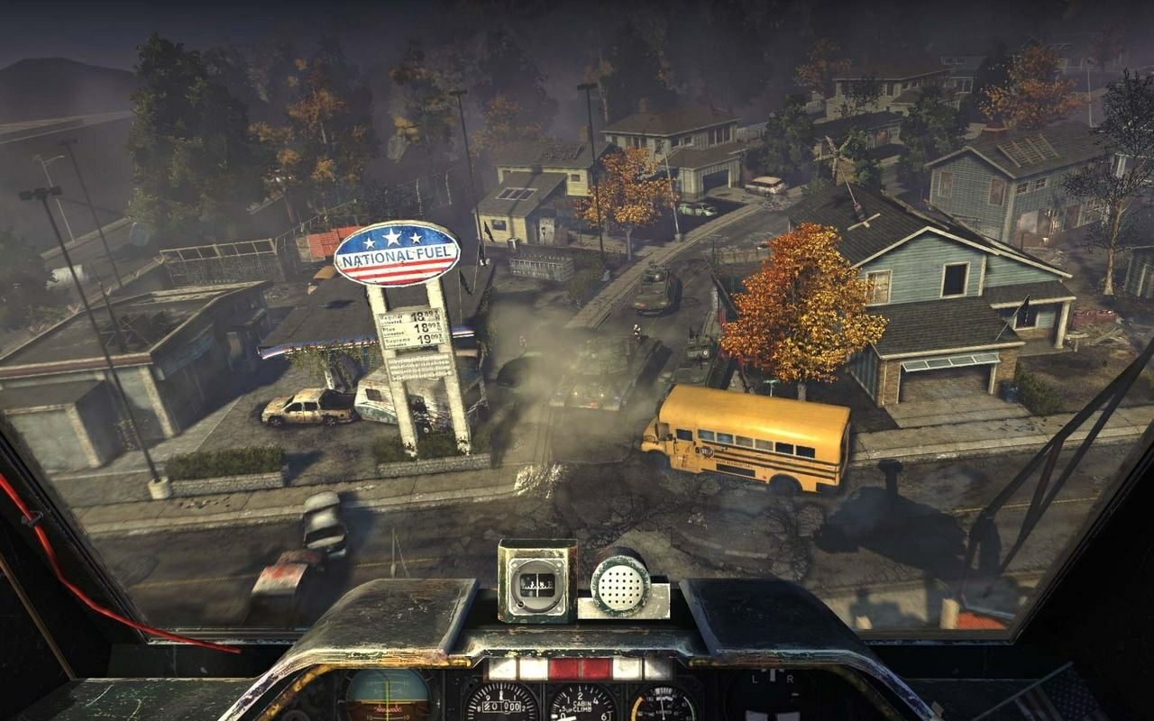 Homefront