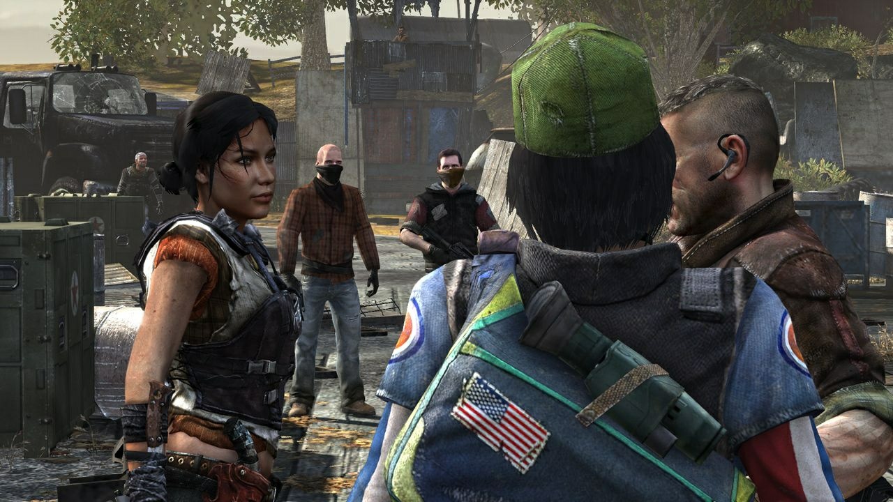 Homefront - Imagen 31