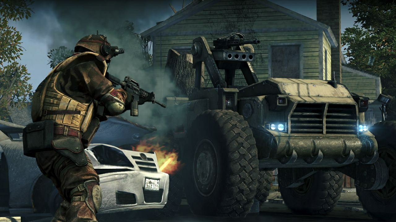Homefront - Imagen 28