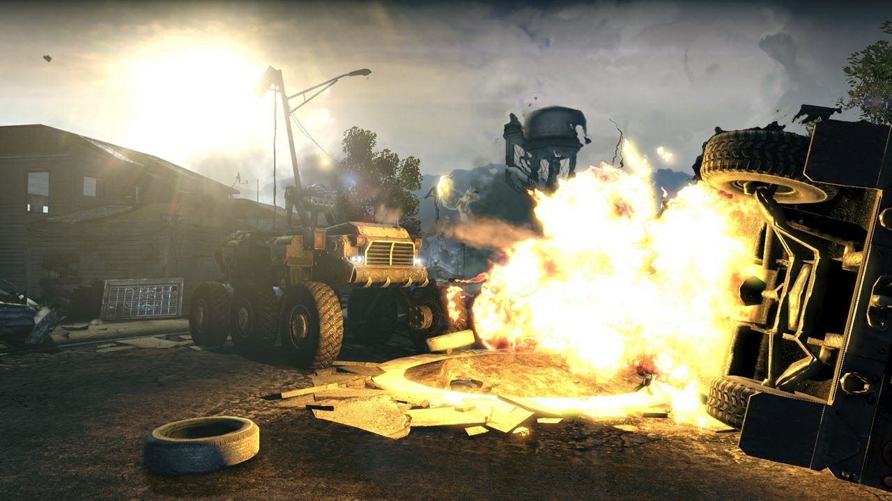 Homefront - Imagen 29