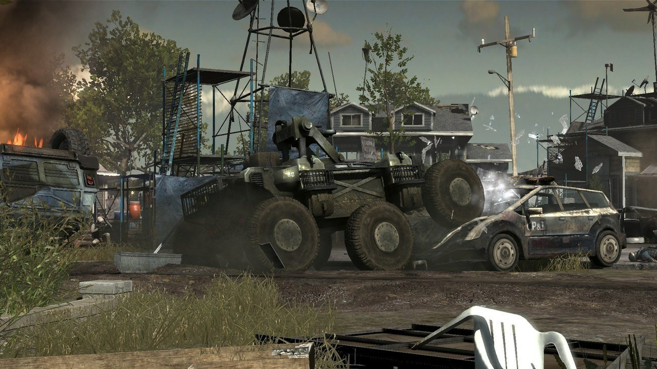 Homefront