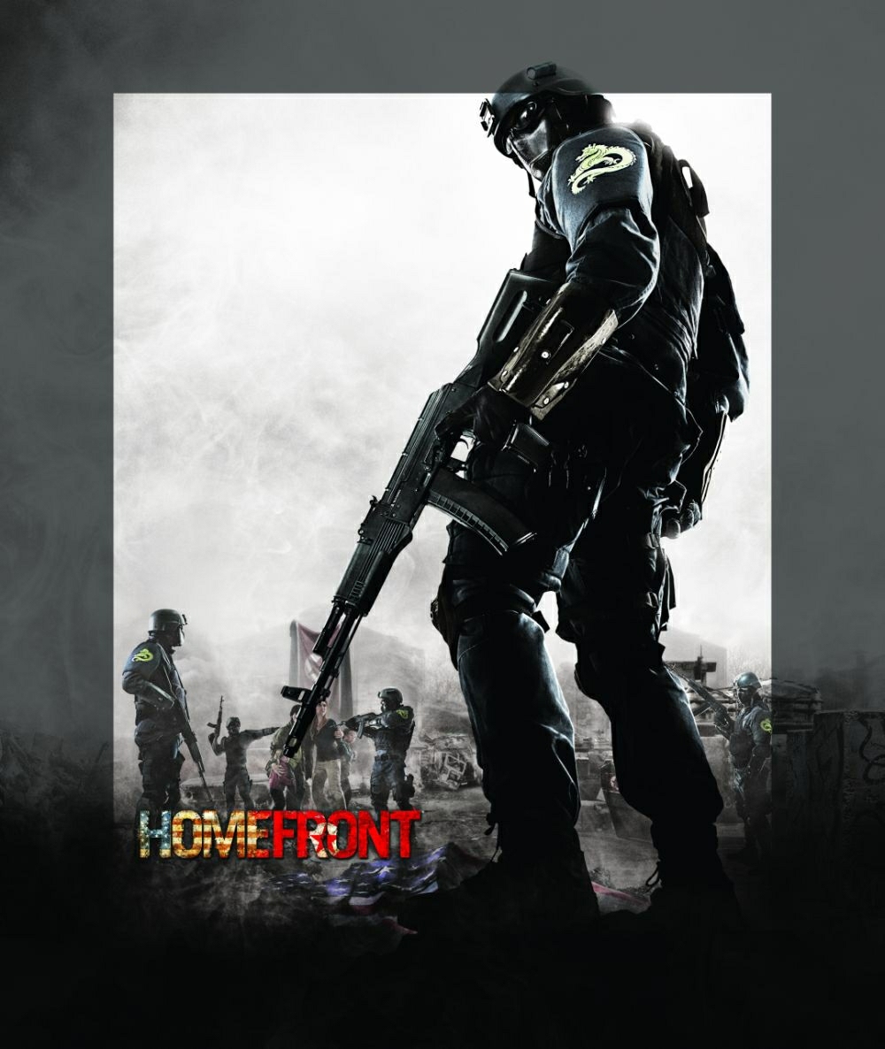 Homefront