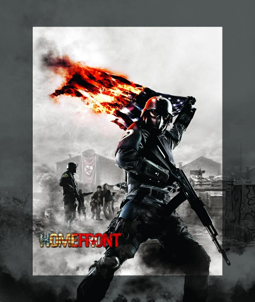 Homefront
