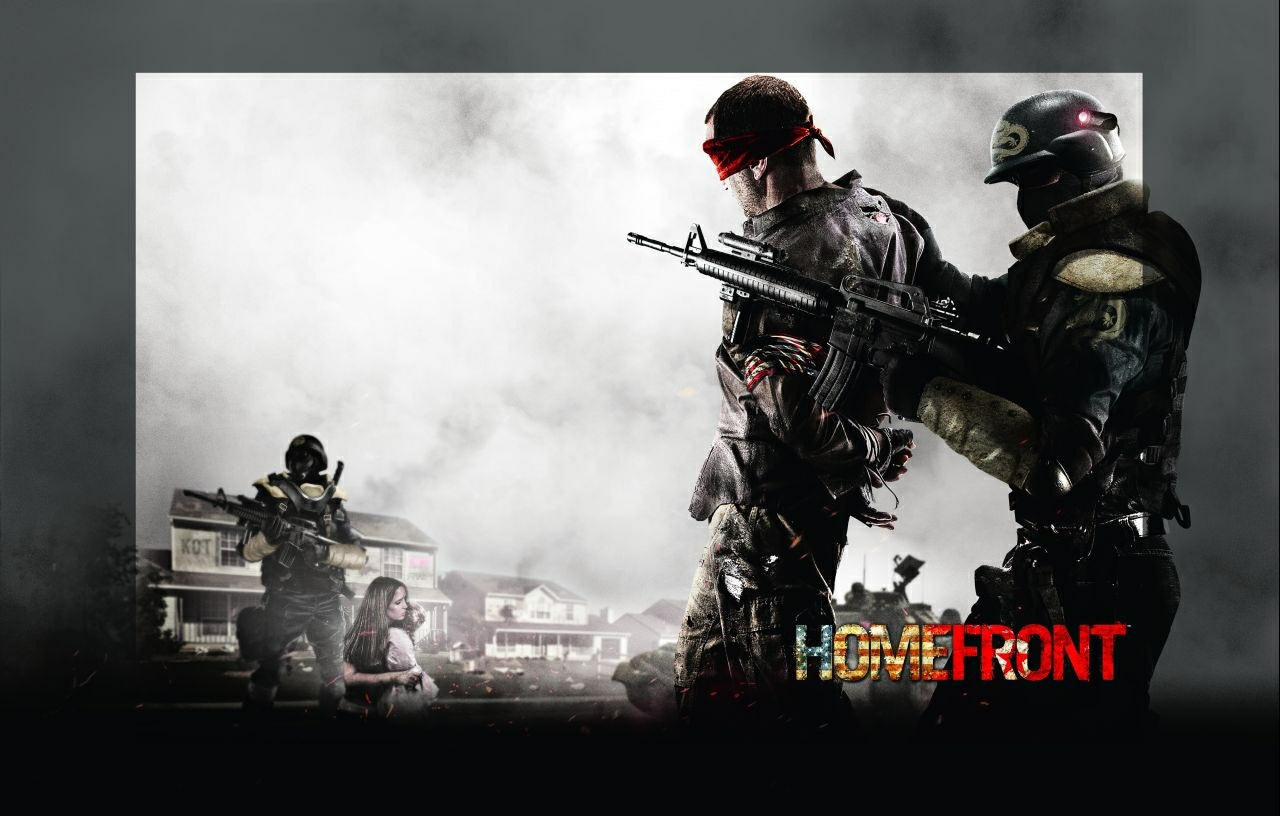 Homefront