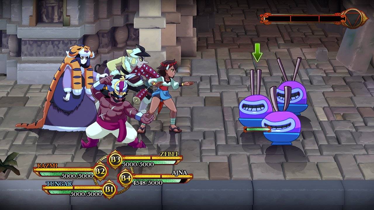 Indivisible - Imagen 26