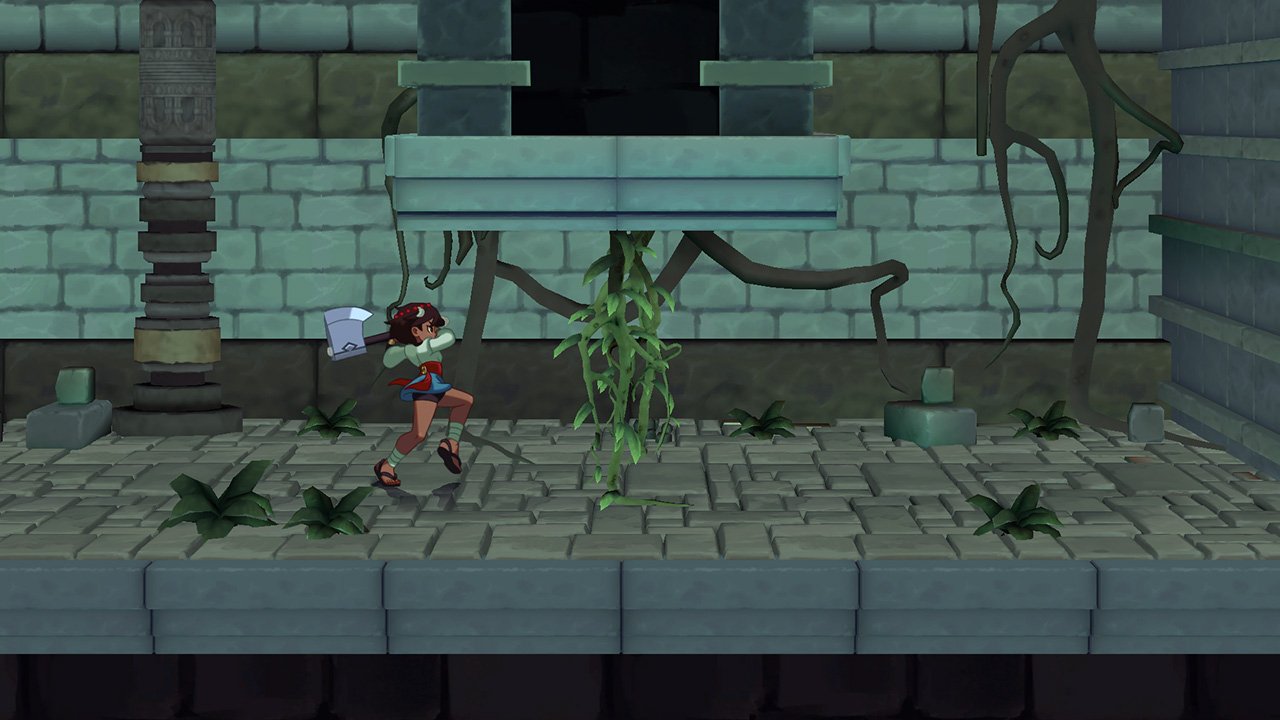 Indivisible - Imagen 25