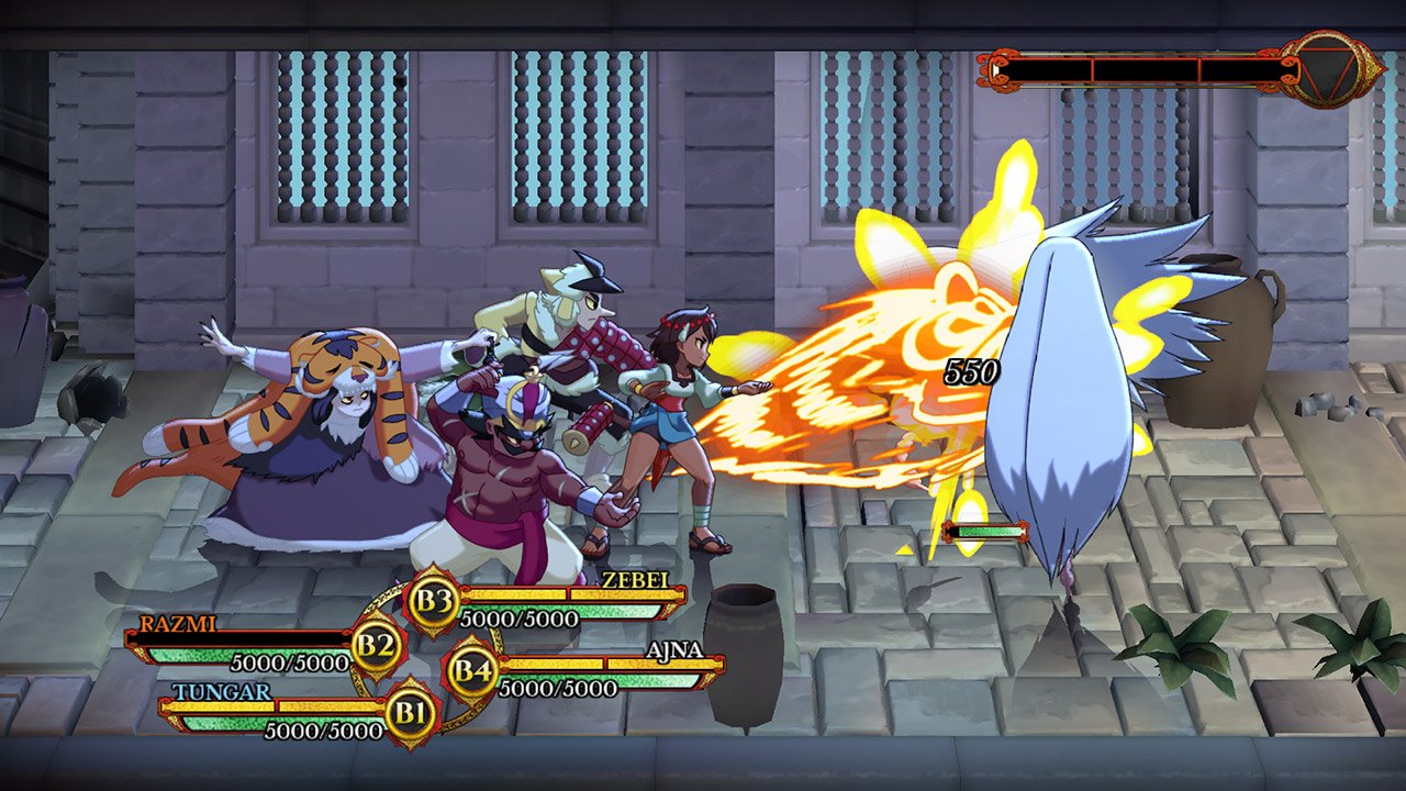 Indivisible - Imagen 28