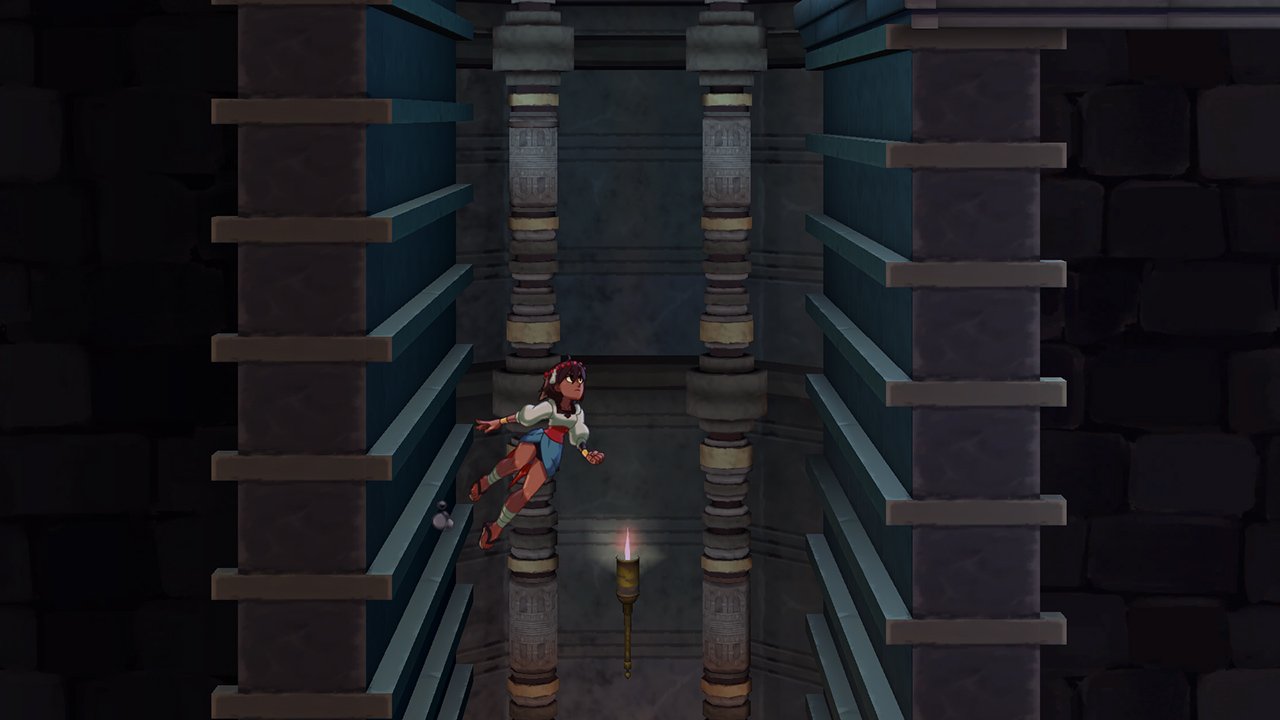 Indivisible - Imagen 29