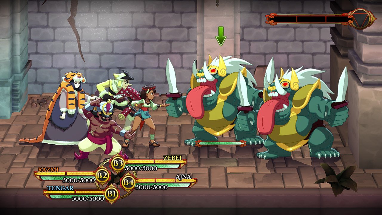 Indivisible - Imagen 31