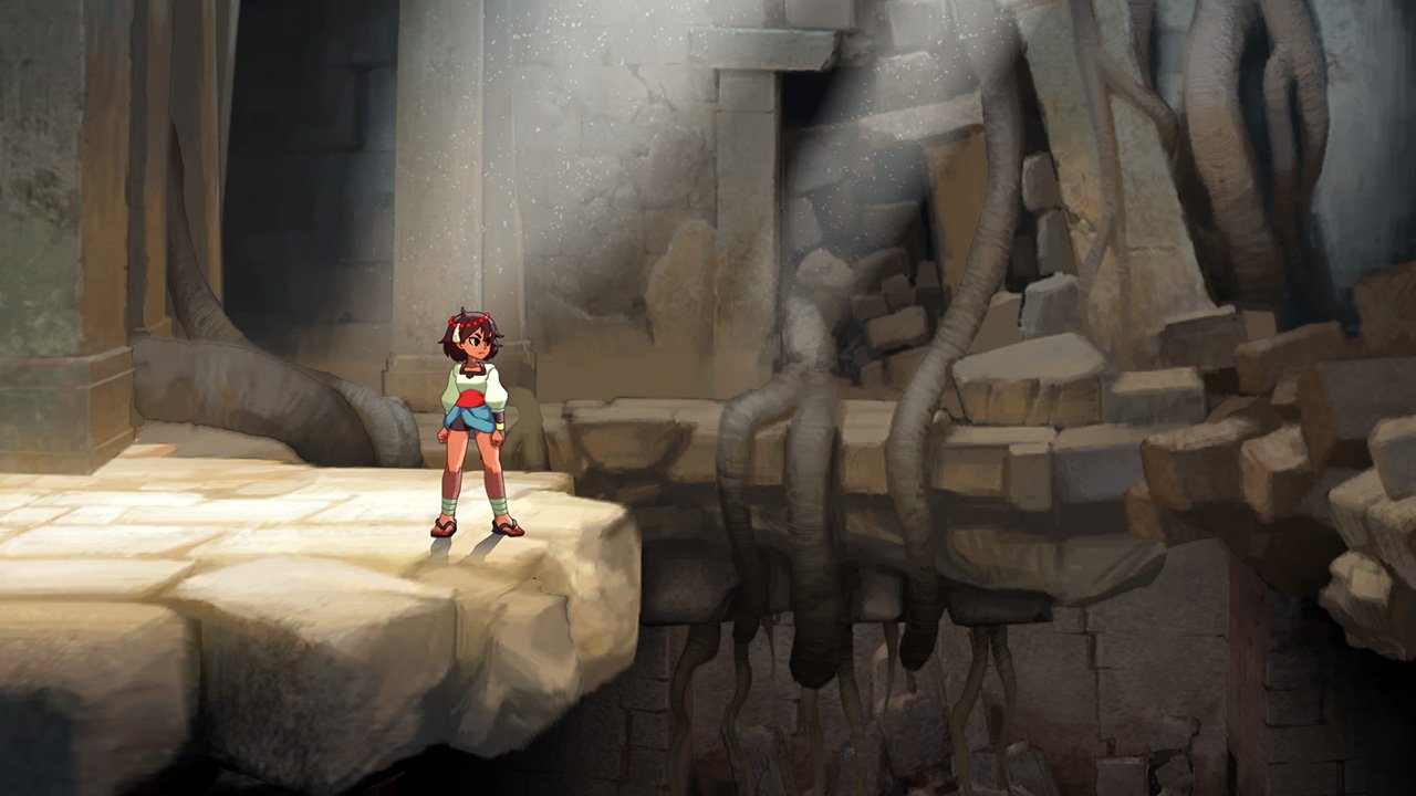 Indivisible - Imagen 30