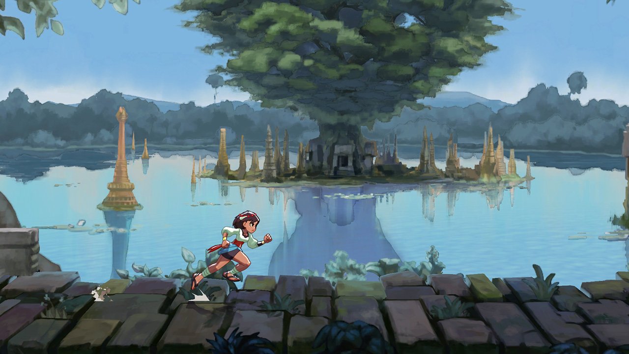Indivisible - Imagen 32