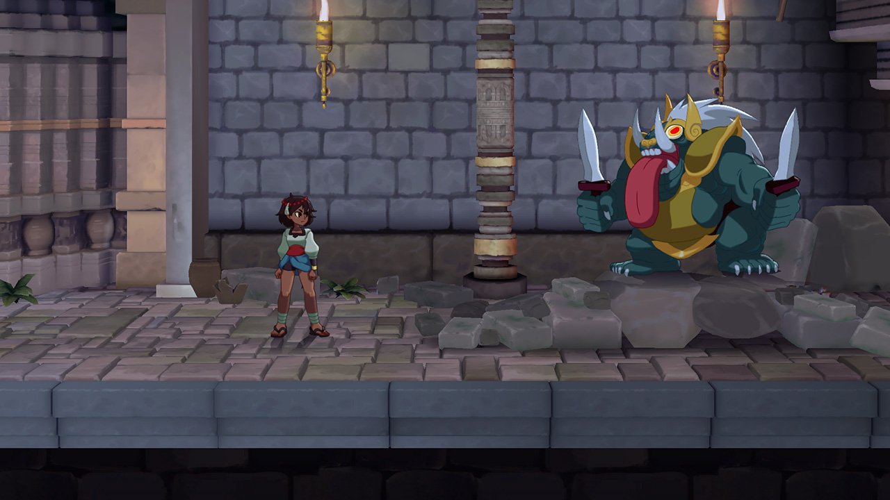 Indivisible - Imagen 21