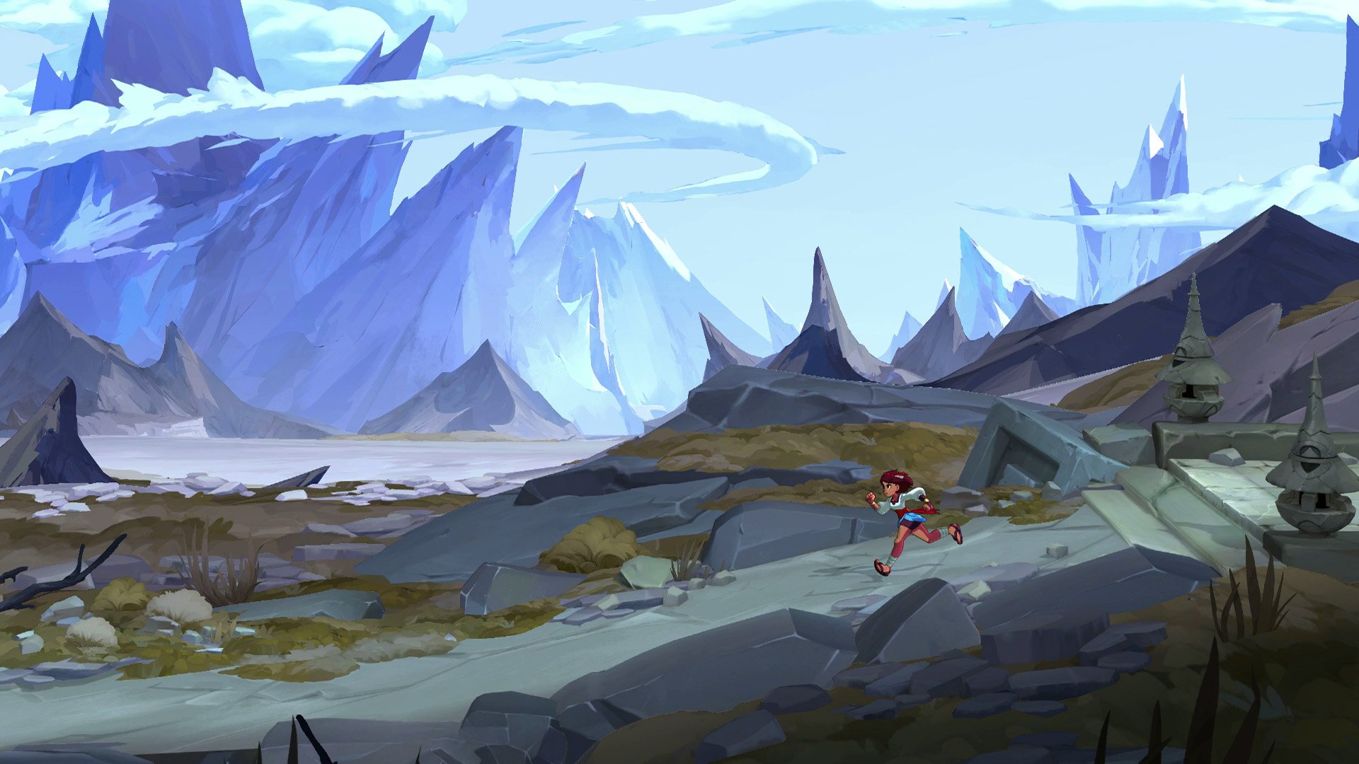 Indivisible - Imagen 22