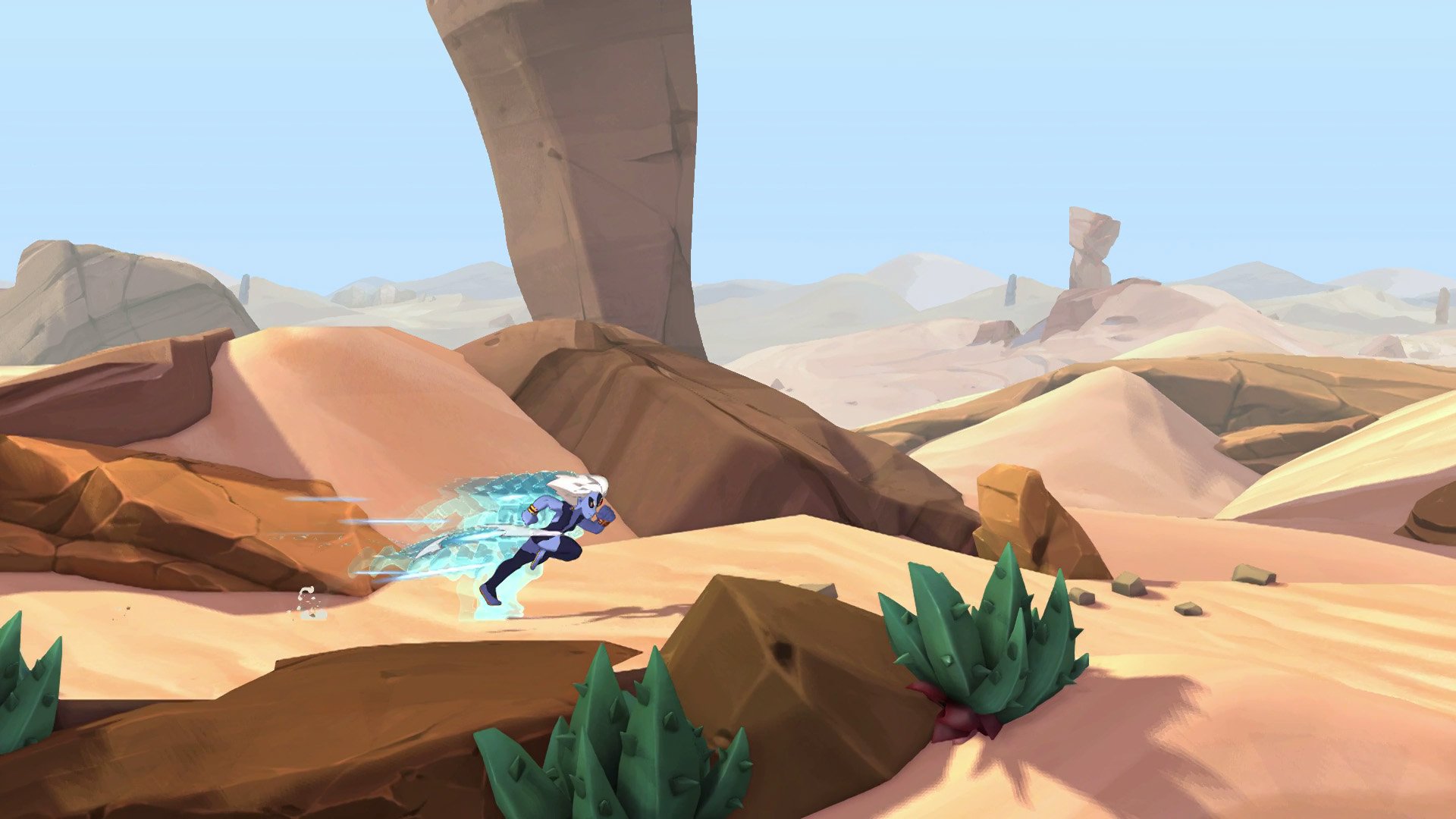 Indivisible - Imagen 23
