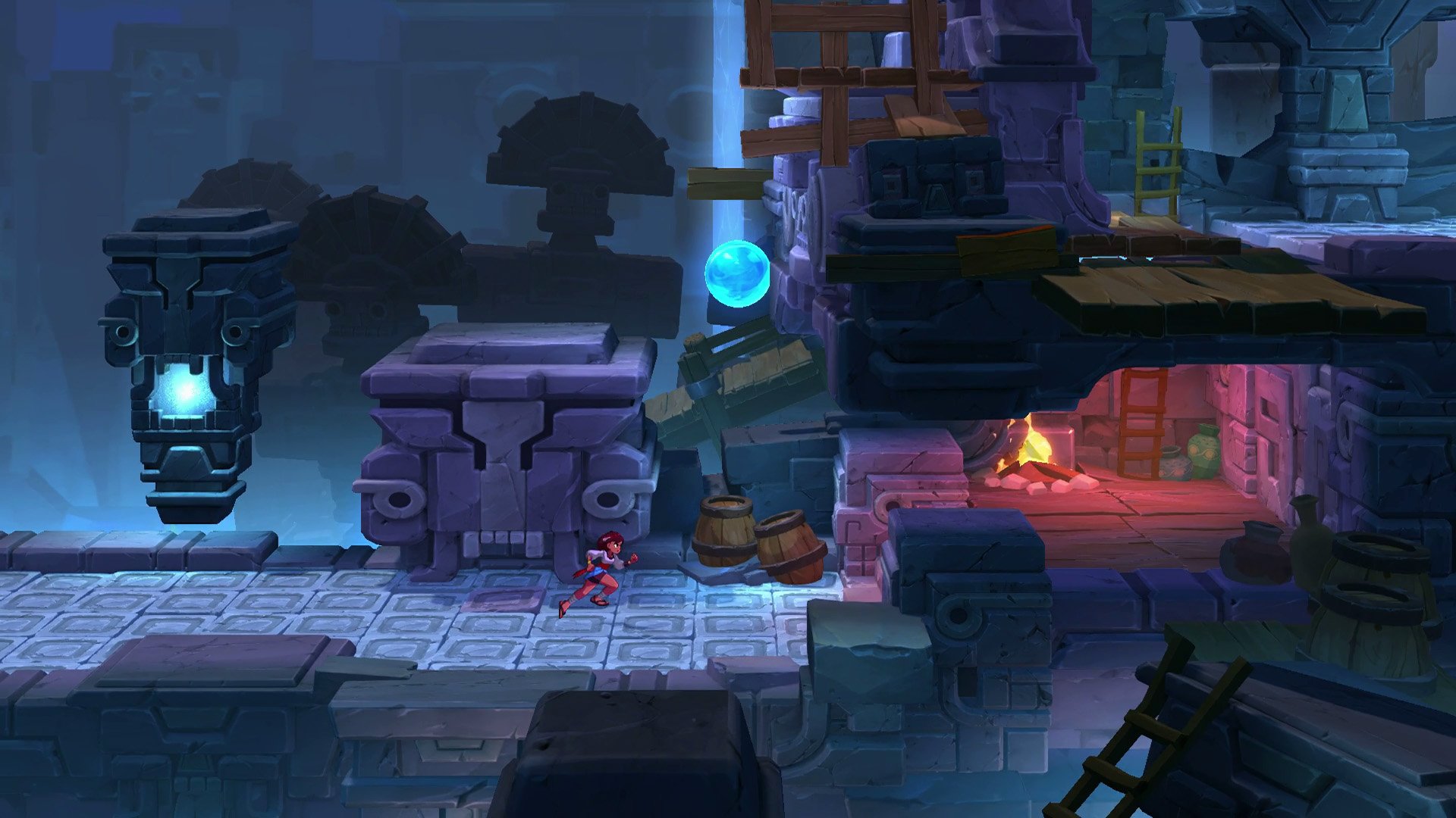 Indivisible - Imagen 24