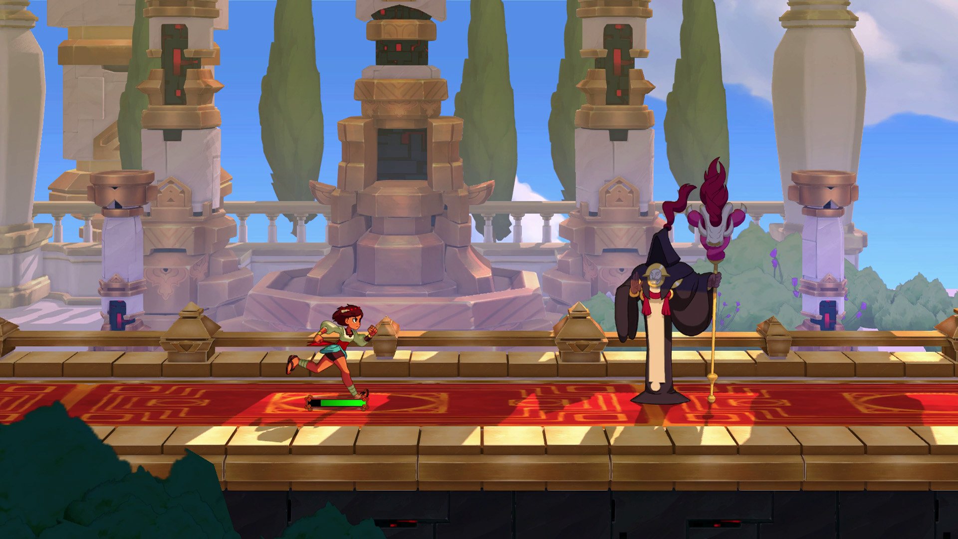 Indivisible - Imagen 20