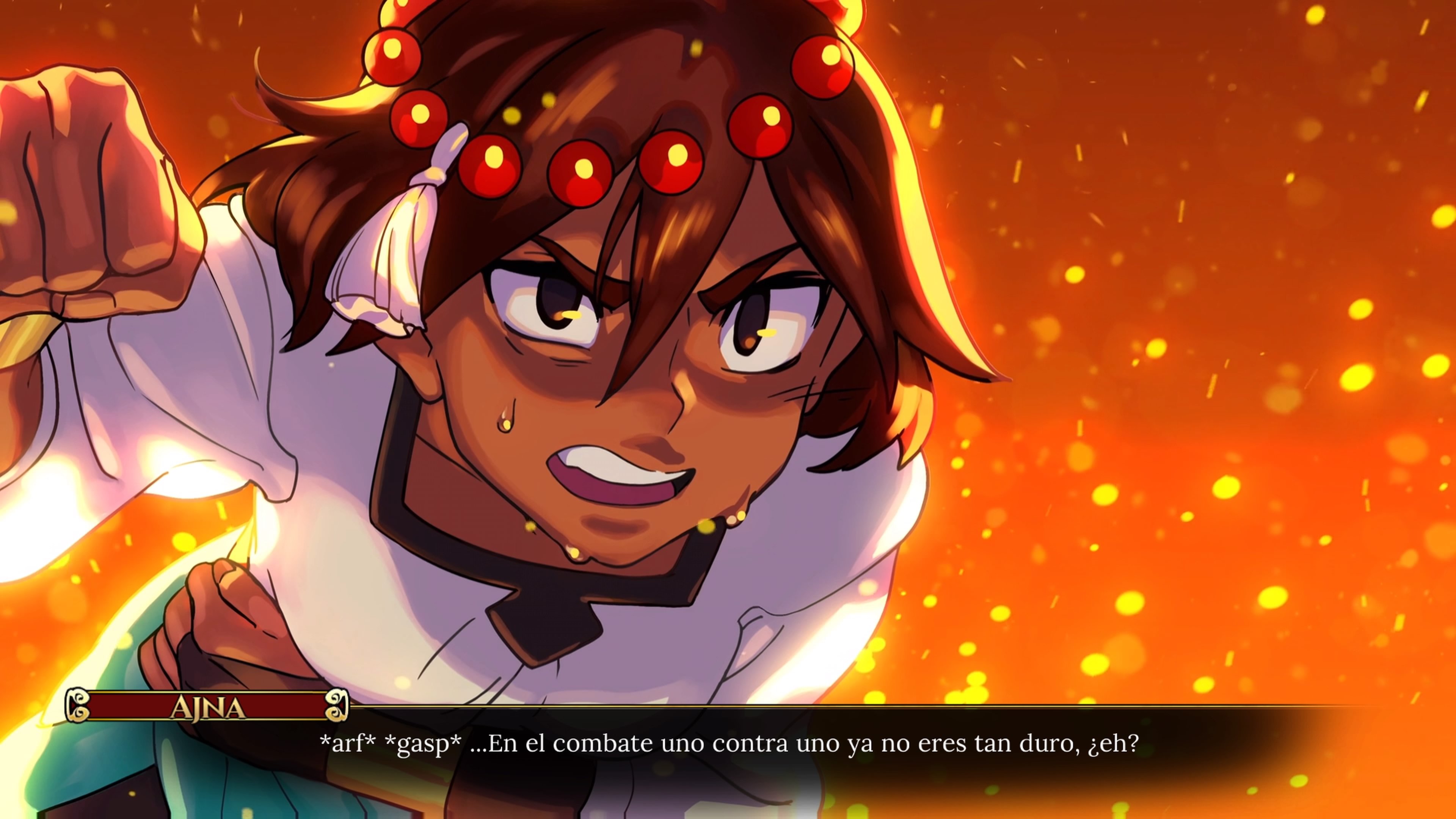 Indivisible