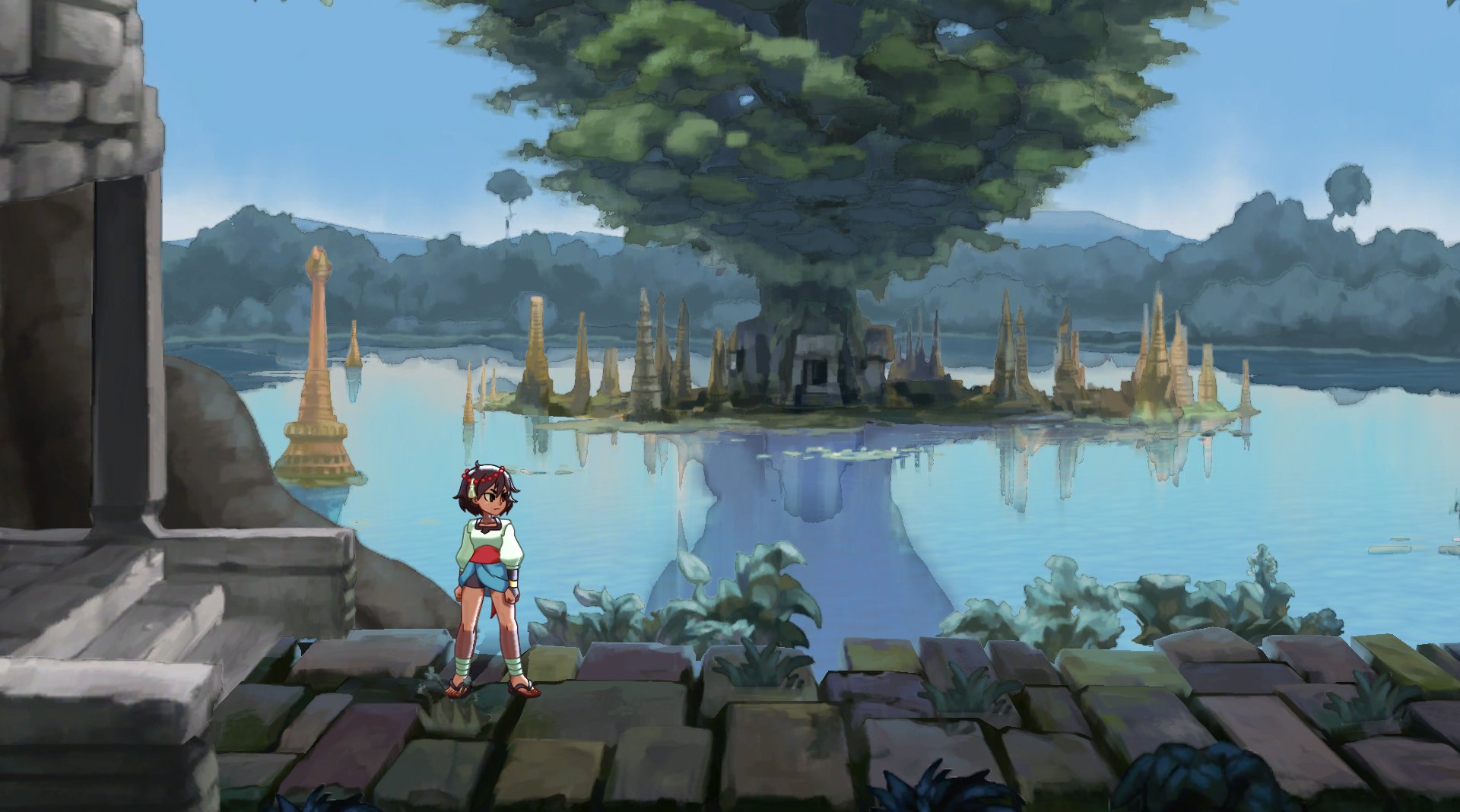 Indivisible - Imagen 33