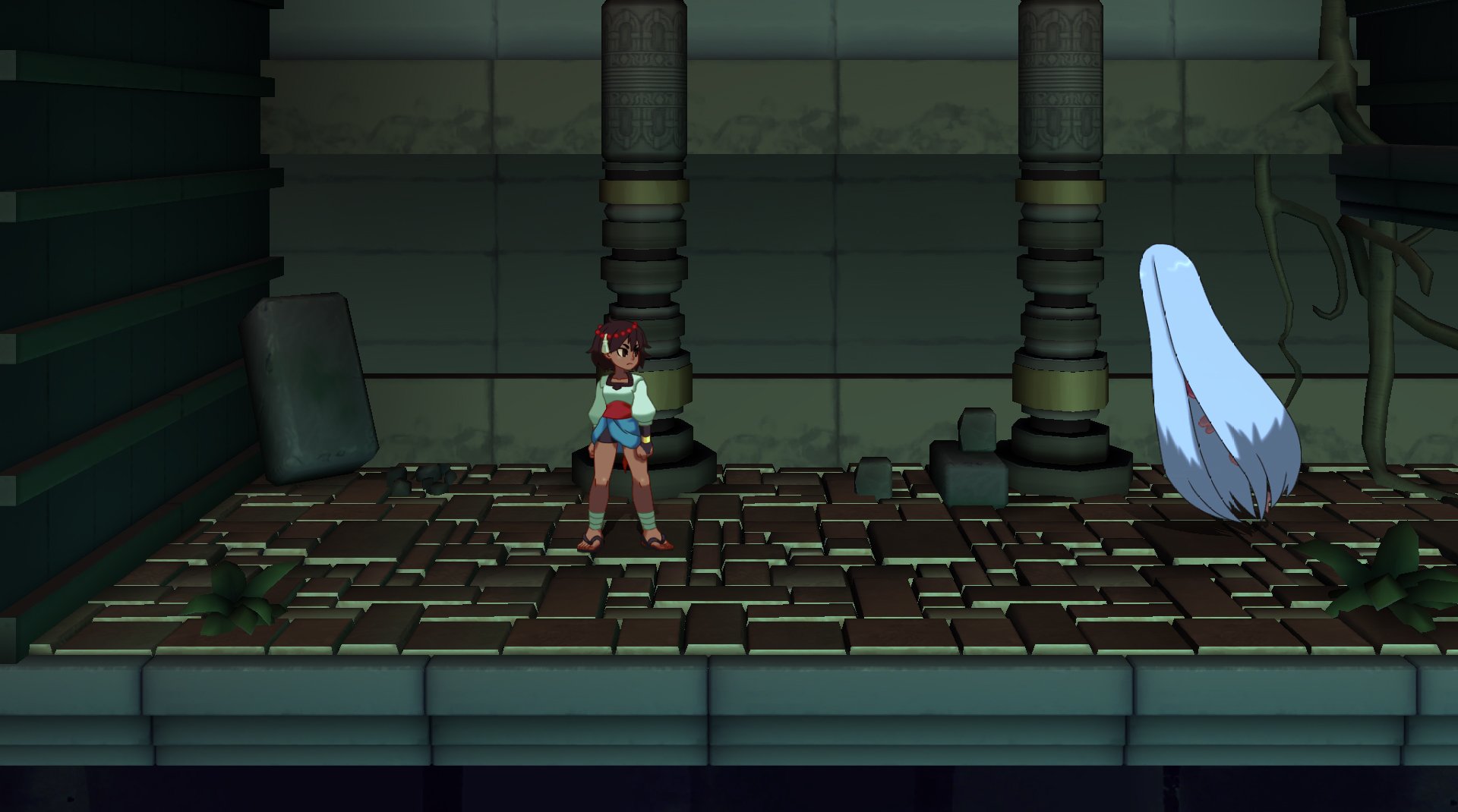 Indivisible - Imagen 40
