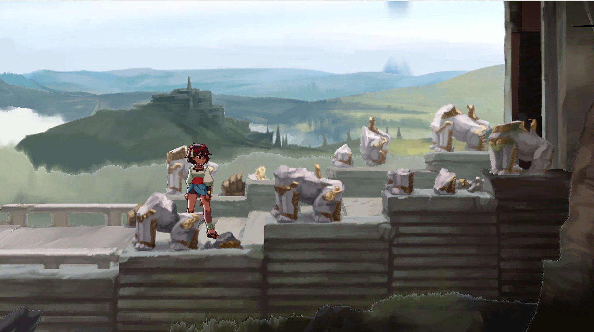 Indivisible - Imagen 35