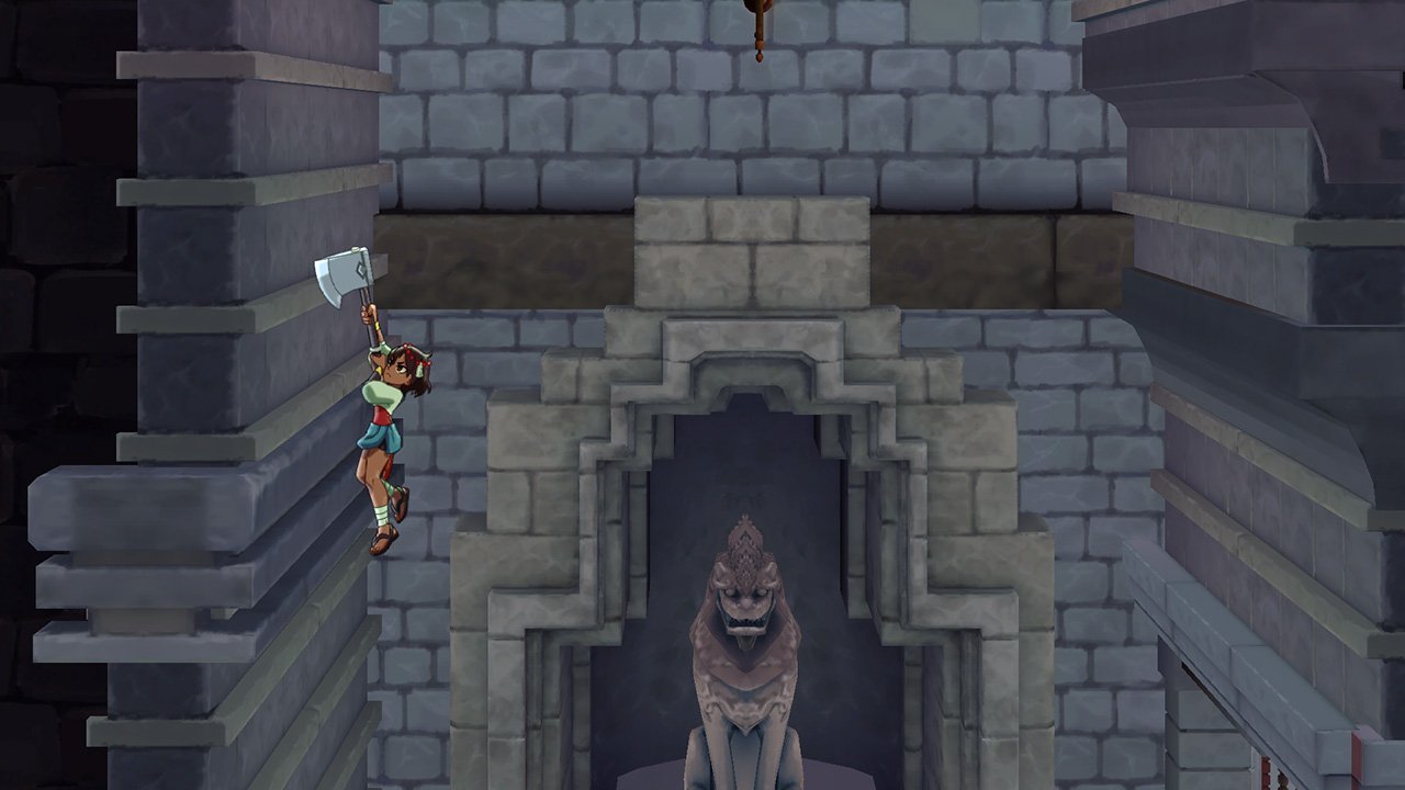 Indivisible - Imagen 36