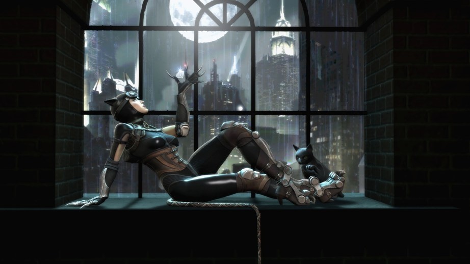 Injustice: Gods Among Us (Edición Coleccionista) - Imagen 29