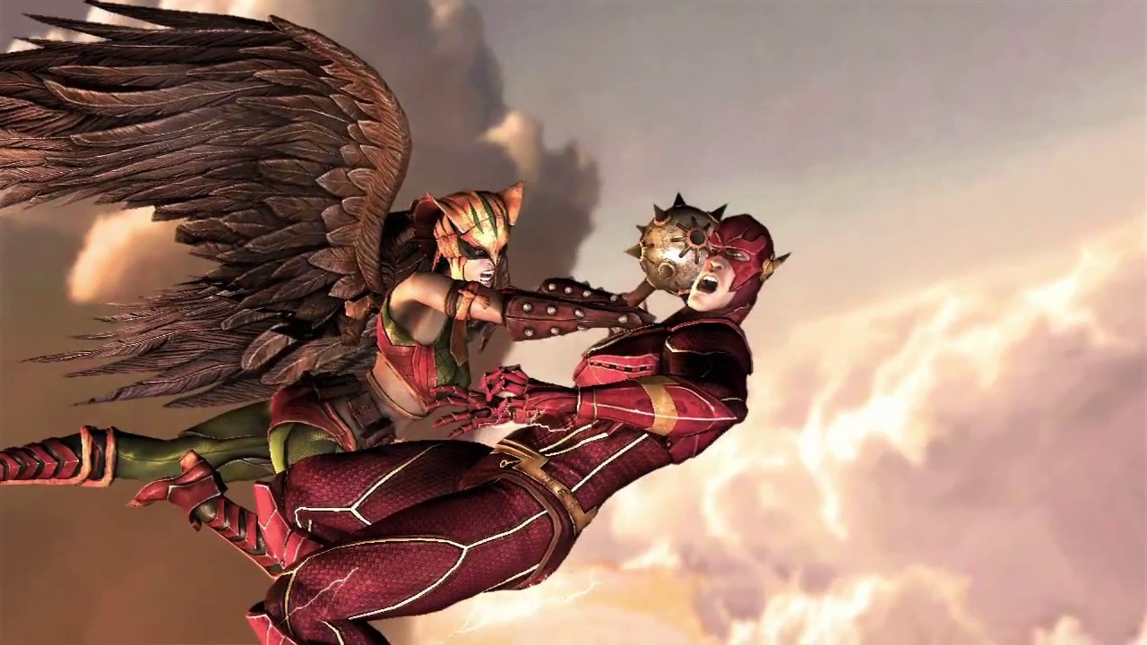 Injustice: Gods Among Us (Edición Coleccionista) - Imagen 23
