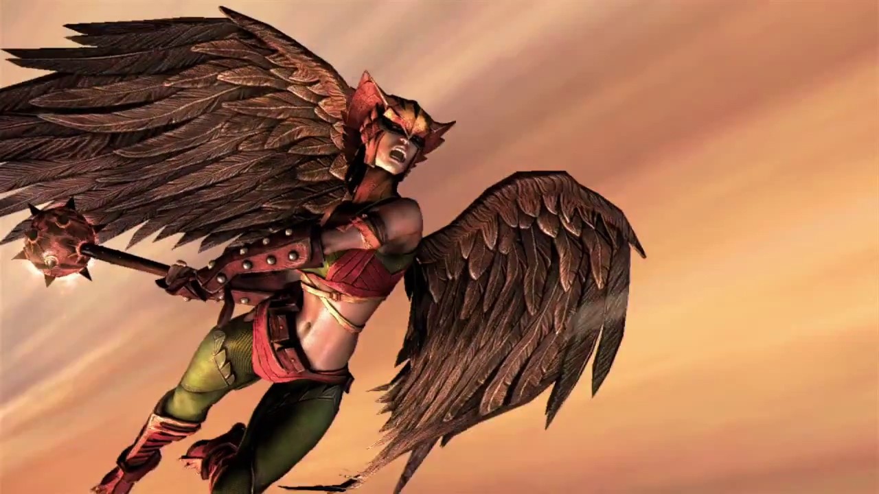 Injustice: Gods Among Us (Edición Coleccionista) - Imagen 24