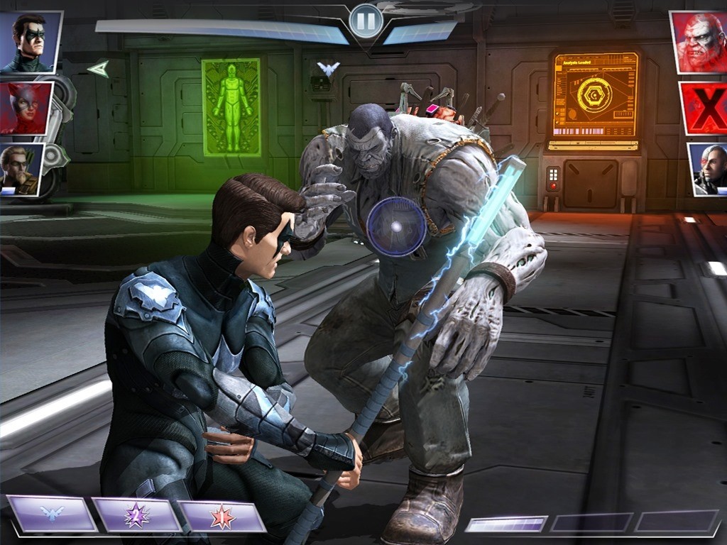 Injustice: Gods Among Us (Edición Coleccionista) - Imagen 26