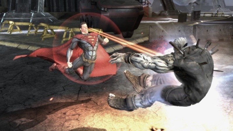 Injustice: Gods Among Us (Edición Coleccionista) - Imagen 13