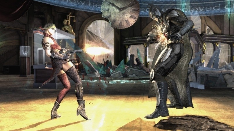 Injustice: Gods Among Us (Edición Coleccionista) - Imagen 15