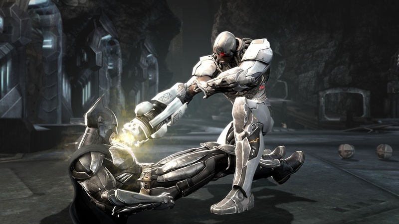 Injustice: Gods Among Us (Edición Coleccionista) - Imagen 42