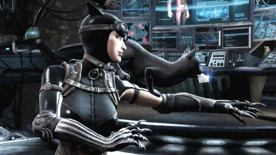Injustice: Gods Among Us (Edición Coleccionista) - Imagen 38
