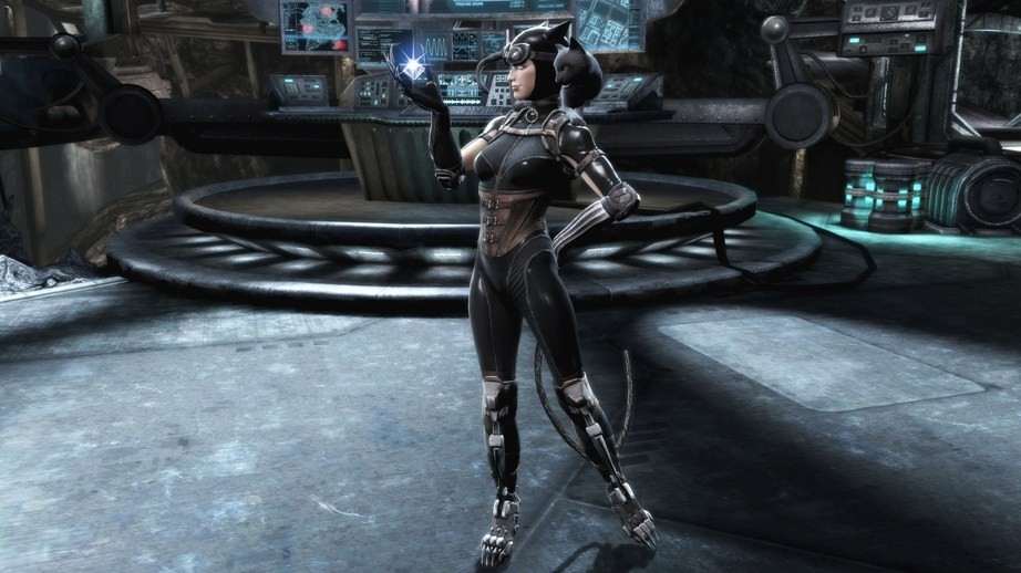 Injustice: Gods Among Us (Edición Coleccionista) - Imagen 39