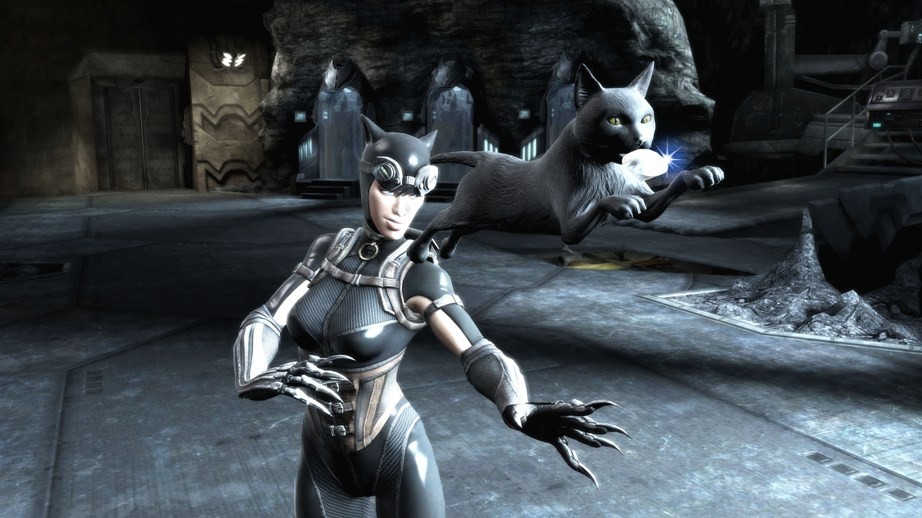 Injustice: Gods Among Us (Edición Coleccionista) - Imagen 41