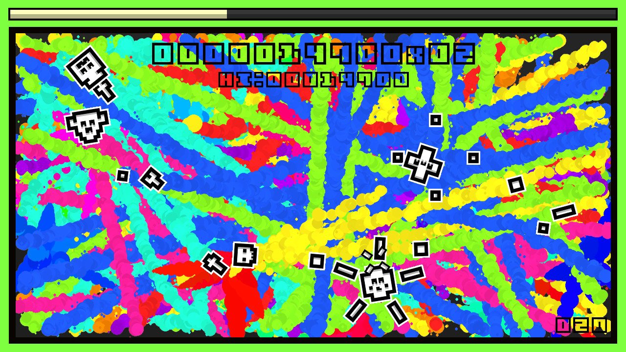 InkSplosion