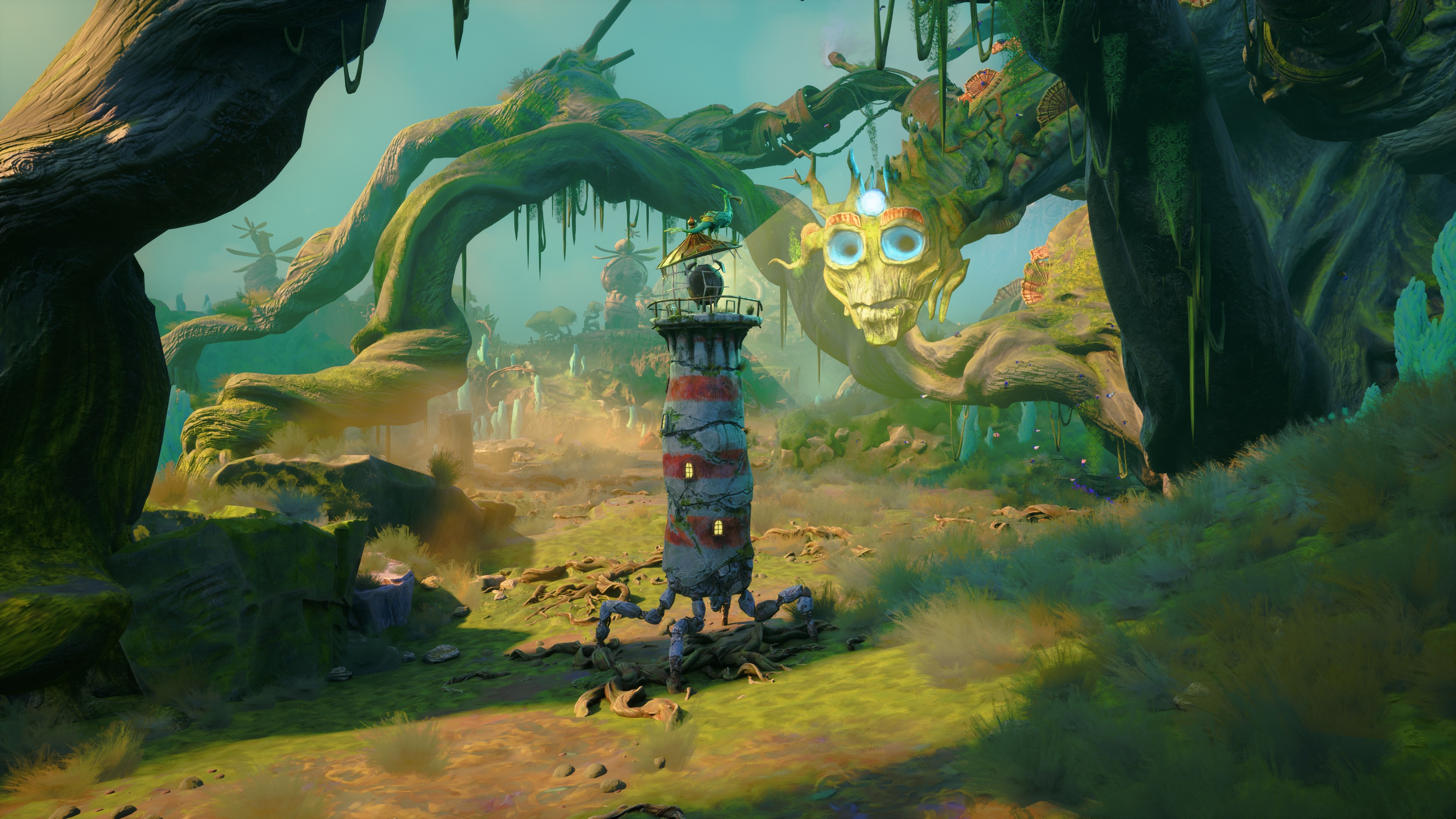 Keeper - Imagen 22