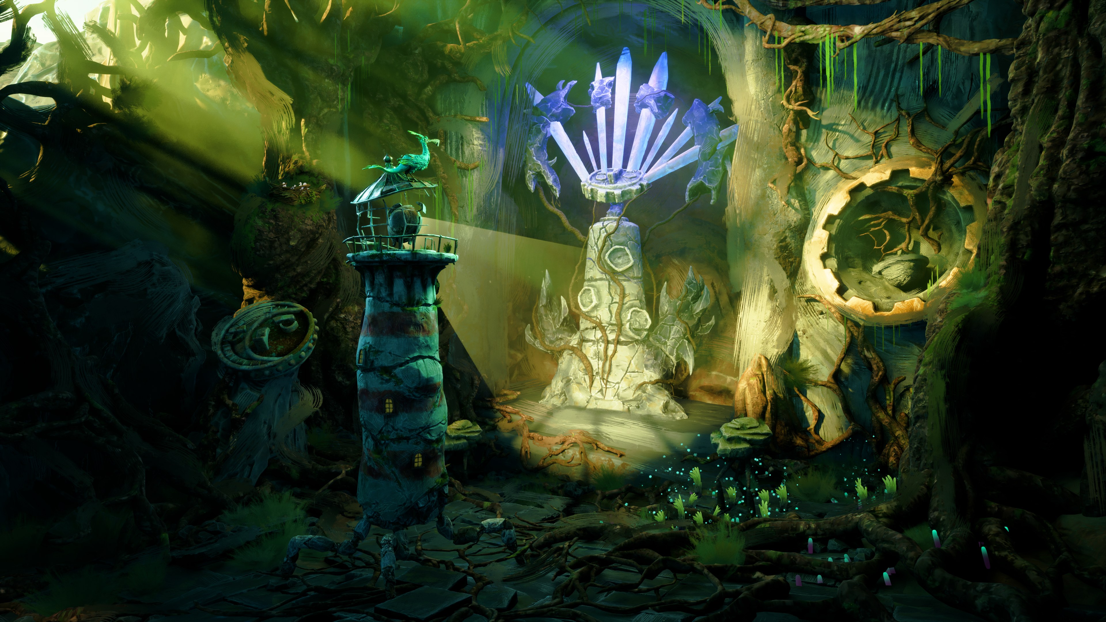 Keeper - Imagen 24