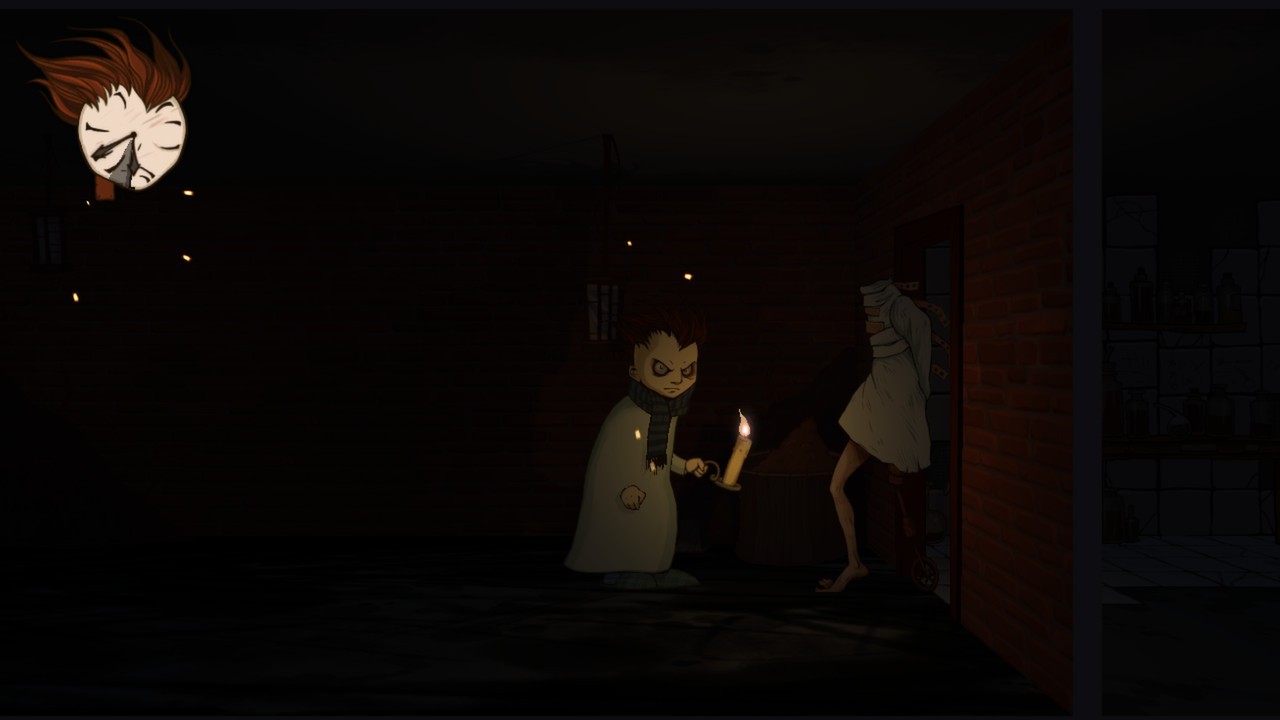 Knock-Knock