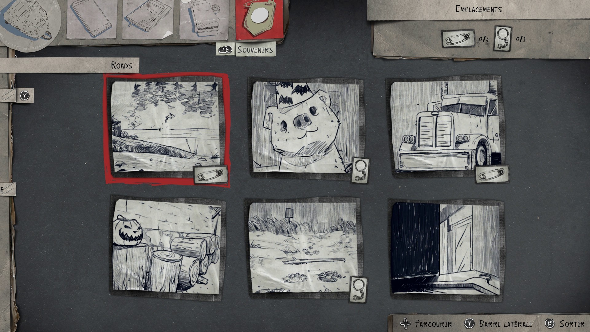 Life is Strange 2 - Episodio 1 - Imagen 36