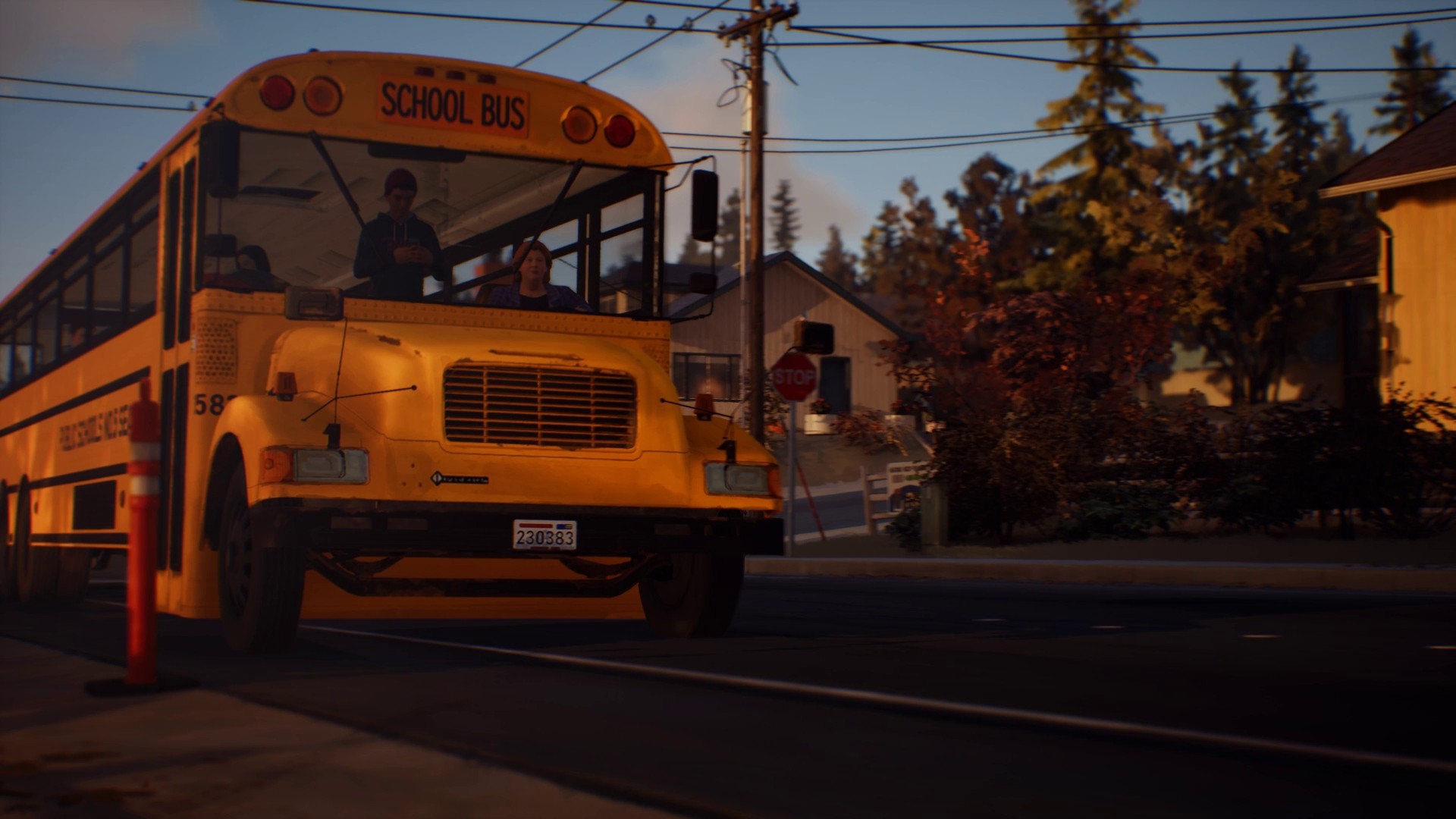 Life is Strange 2 - Episodio 1 - Imagen 34