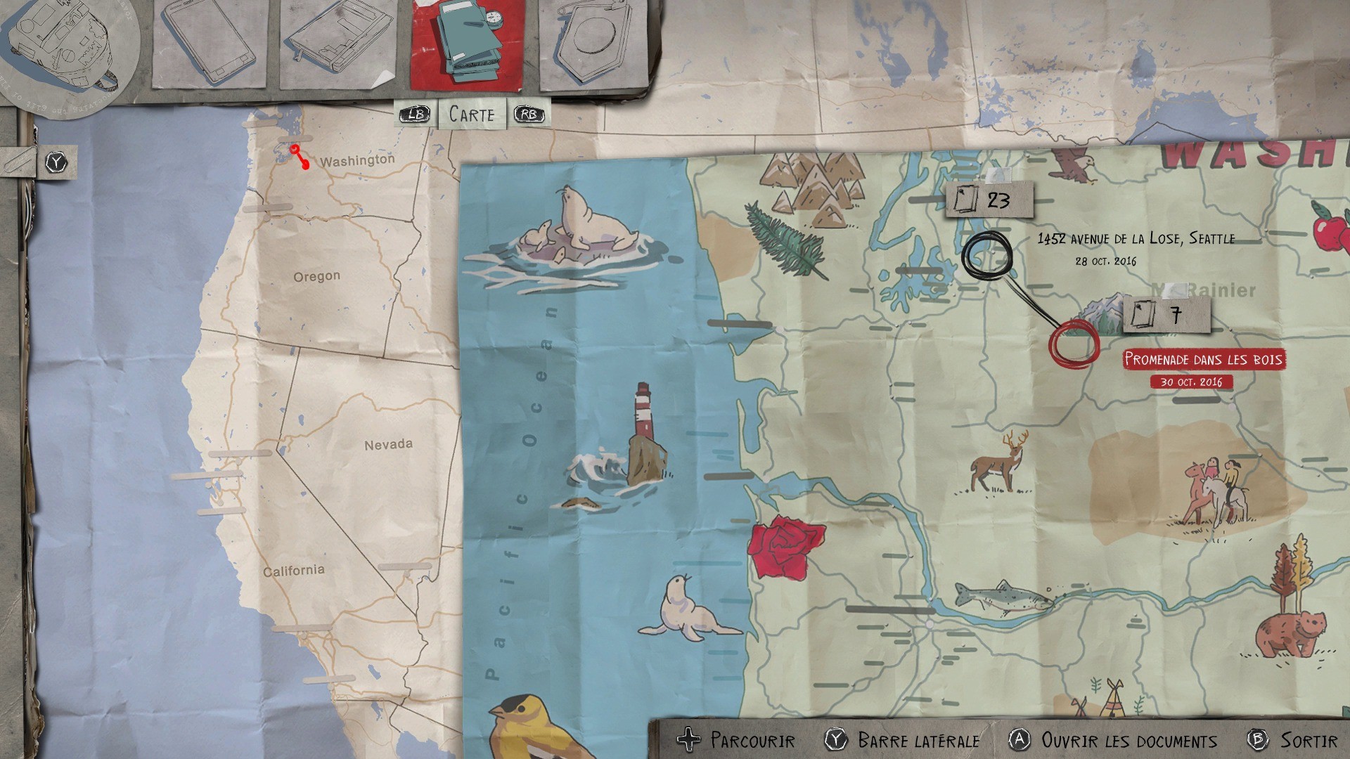 Life is Strange 2 - Episodio 1 - Imagen 25