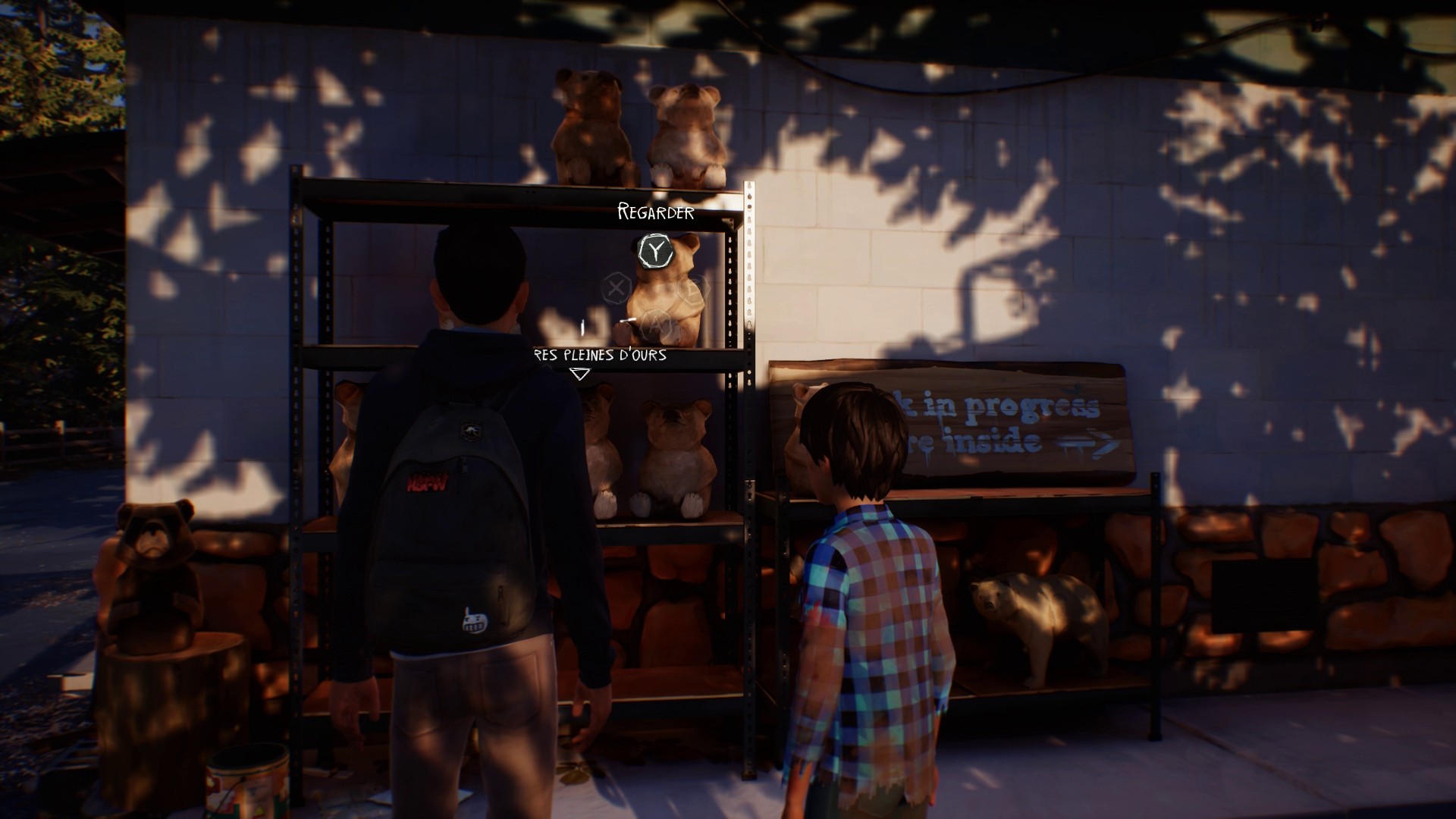 Life is Strange 2 - Episodio 1 - Imagen 32