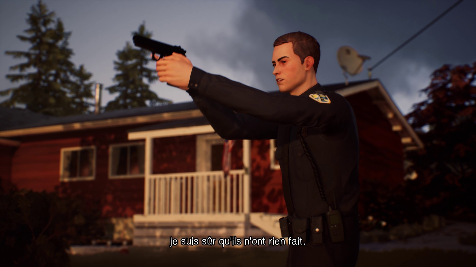 Life is Strange 2 - Episodio 1 - Imagen 42