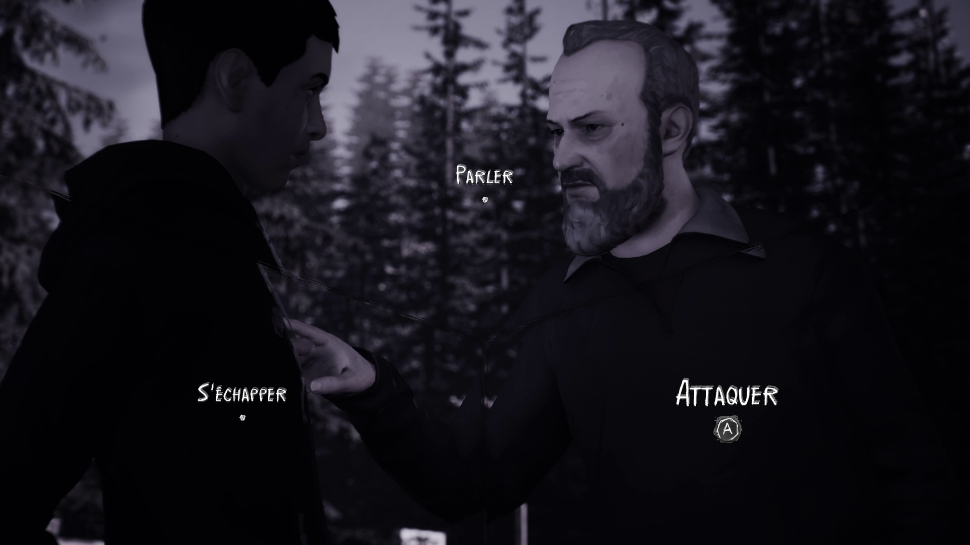 Life is Strange 2 - Episodio 1 - Imagen 30